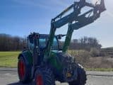 Fendt 312 Vario Power - Afbeelding 2