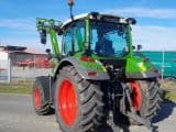 Fendt 312 Vario Power - Afbeelding 4