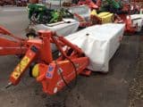 Kuhn GMD 600 GII - Afbeelding 1