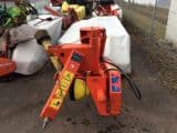 Kuhn GMD 600 GII - Afbeelding 4