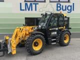 JCB 538-70 Agri-Super Dual-Tec - Afbeelding 1