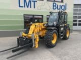 JCB 538-70 Agri-Super Dual-Tec - Afbeelding 2