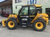 JCB 538-70 Agri-Super Dual-Tec - Afbeelding 3