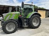 Fendt 716 Vario S4 - Afbeelding 1