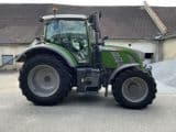 Fendt 716 Vario S4 - Afbeelding 3
