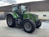 Fendt 716 Vario S4 - Afbeelding 4
