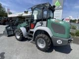 Kramer KL 25.5 T - Afbeelding 4