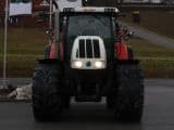 Steyr 6230 CVT - Afbeelding 2