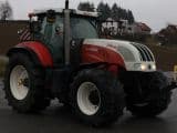 Steyr 6230 CVT - Afbeelding 3