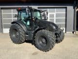 Valtra G135 VERSU - Afbeelding 1