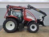Steyr 6150 Profi CVT (Stage V) - Afbeelding 1