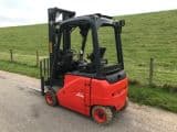 Linde E16PH-01-386 - Afbeelding 2