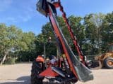 Kubota DM3036 Maaier - Afbeelding 2