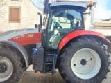 Steyr 4145 cvt - Afbeelding 1
