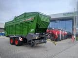 Fendt TIGO 50 MRD - Afbeelding 1