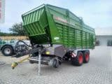 Fendt TIGO 50 MRD - Afbeelding 2