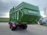 Fendt TIGO 50 MRD - Afbeelding 3
