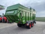 Fendt TIGO 50 MRD - Afbeelding 4