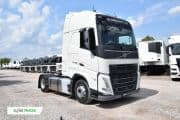Volvo FH 460 Globetrotter XL i-Save - Afbeelding 3