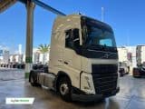 Volvo FH 460 Globetrotter XL i-Save - Afbeelding 2