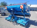 Lemken Zirkon 7/300+ Saphir 7/300 DS - Afbeelding 2
