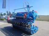 Lemken Zirkon 7/300+ Saphir 7/300 DS - Afbeelding 4