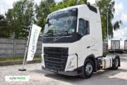 Volvo FH 460 Globetrotter XL i-Save - Afbeelding 3