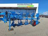 Lemken Juwel 7MV 5N100 - Afbeelding 1