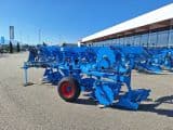 Lemken Juwel 7MV 5N100 - Afbeelding 4