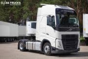 Volvo FH 460 Globetrotter XL i-Save - Afbeelding 3
