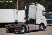 Volvo FH 460 Globetrotter XL i-Save - Afbeelding 4