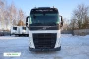 Volvo FH 500 Globetrotter XL Varios - Afbeelding 1
