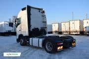 Volvo FH 500 Globetrotter XL Varios - Afbeelding 4