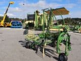 Krone Swadro S 420 - Afbeelding 2