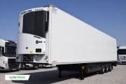 Schmitz Cargobull SKO Double Deck FP 60 ThermoKing SLXi 300 - Afbeelding 1