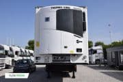 Schmitz Cargobull SKO Double Deck FP 60 ThermoKing SLXi 300 - Afbeelding 2