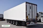 Schmitz Cargobull SKO Double Deck FP 60 ThermoKing SLXi 300 - Afbeelding 6