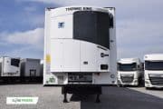 Schmitz Cargobull SKO FP 60 ThermoKing SLXi 300 - Afbeelding 2