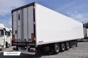 Schmitz Cargobull SKO FP 60 ThermoKing SLXi 300 - Afbeelding 4