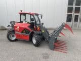 Weidemann Hoftrac T4512 - Afbeelding 1
