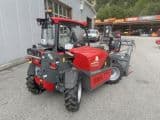 Weidemann Hoftrac T4512 - Afbeelding 2