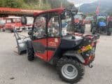 Weidemann Hoftrac T4512 - Afbeelding 3