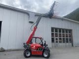 Weidemann Hoftrac T4512 - Afbeelding 4