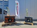 Schneefräse  ML900DX  ML 700DX - Afbeelding 1