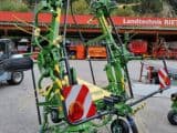 Krone Kreisler 620 Highland - Afbeelding 1