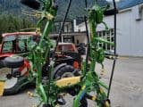 Krone Kreisler 620 Highland - Afbeelding 2