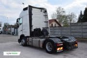 Volvo FH 500 Globetrotter XL Varios - Afbeelding 4