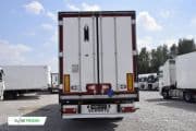 Schmitz Cargobull SKO Double Deck FP 60 ThermoKing SLXi 300 - Afbeelding 5