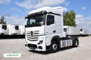 Mercedes Benz Actros 5 1845 BigSpace - Afbeelding 1
