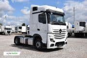 Mercedes Benz Actros 5 1845 BigSpace - Afbeelding 2